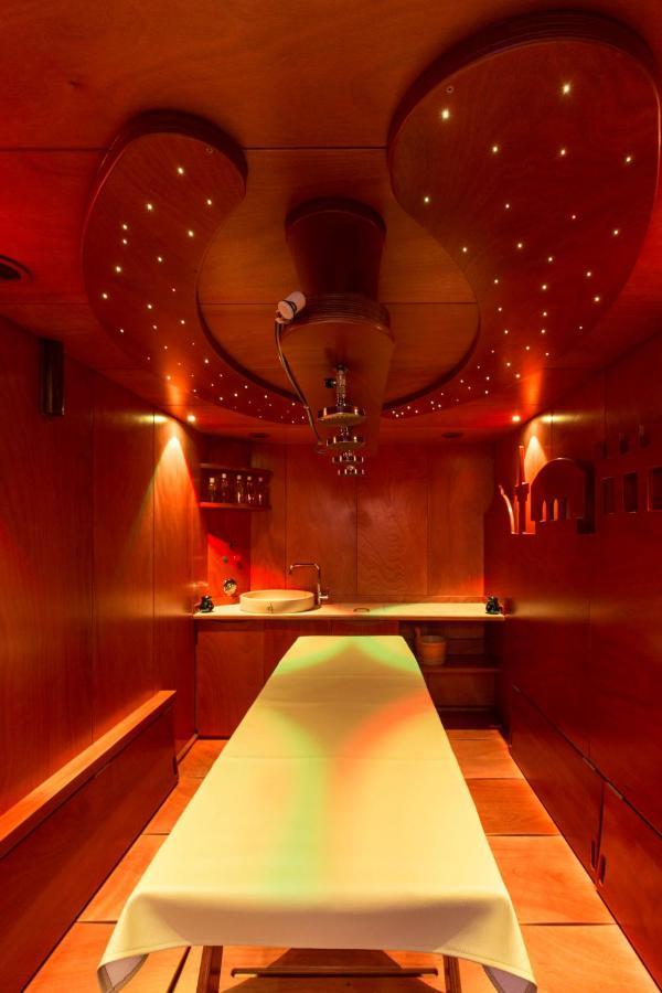 Honey Spa Ripacandida Exterior photo