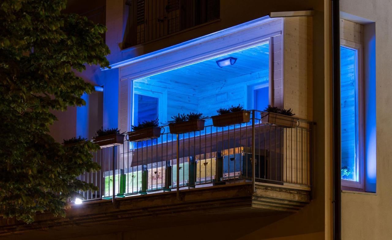Honey Spa Ripacandida Exterior photo